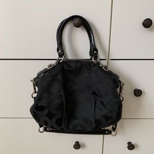 Coach Bags - Coach satchel bag Coach Bags - Coach satchel bag